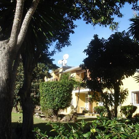Apartamentos San Carlos Benalmádena Eksteriør billede