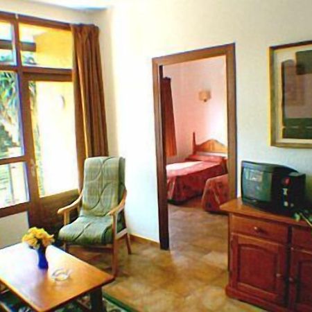 Apartamentos San Carlos Benalmádena Eksteriør billede