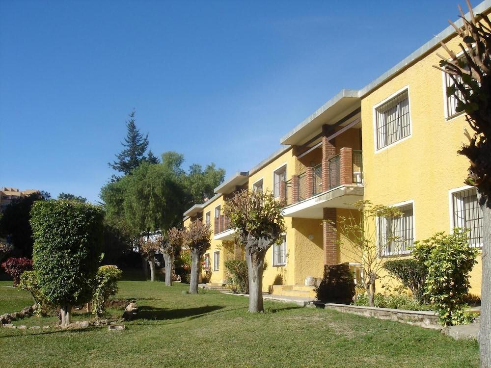 Apartamentos San Carlos Benalmádena Eksteriør billede