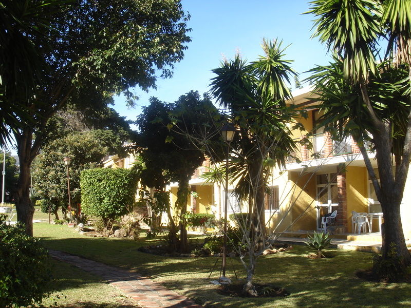 Apartamentos San Carlos Benalmádena Eksteriør billede