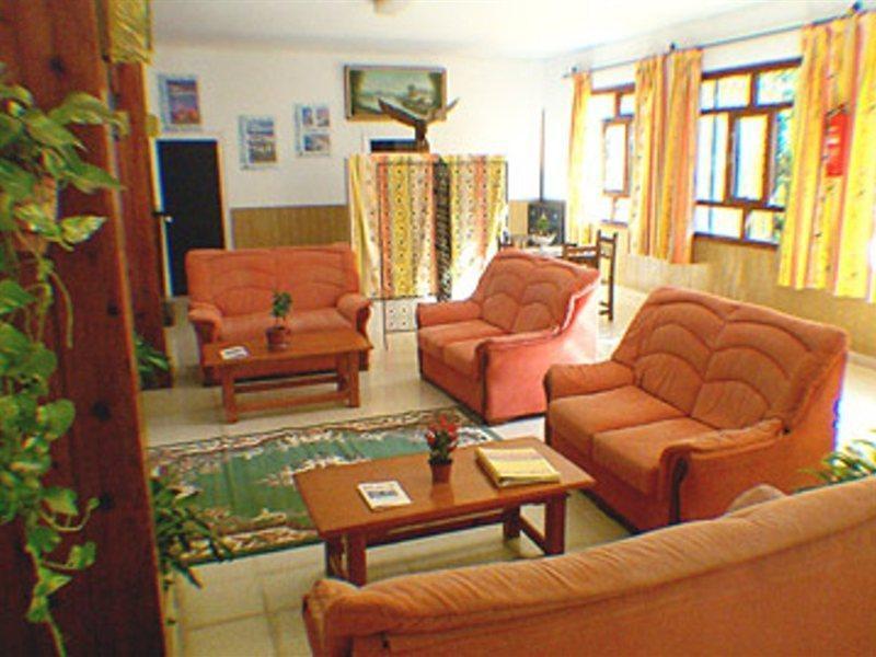 Apartamentos San Carlos Benalmádena Eksteriør billede