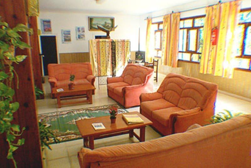 Apartamentos San Carlos Benalmádena Eksteriør billede